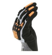 Rękawice Mechanix Speedknit™ M-Pact® S5CP08 GREY