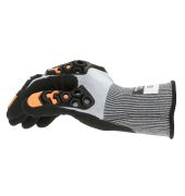 Rękawice Mechanix Speedknit™ M-Pact® S5CP08 GREY