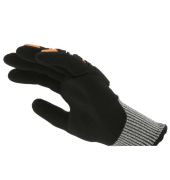 Rękawice Mechanix Speedknit™ M-Pact® S5CP08 GREY