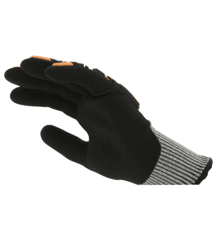 Rękawice Mechanix Speedknit™ M-Pact® S5CP08 GREY