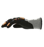 Rękawice Mechanix Speedknit™ M-Pact® S5CP08 GREY