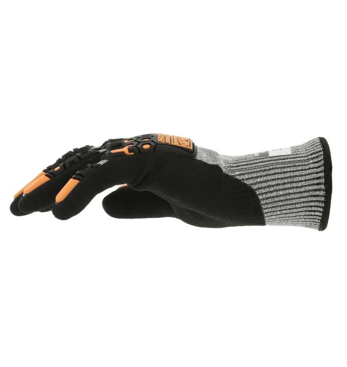 Rękawice Mechanix Speedknit™ M-Pact® S5CP08 GREY