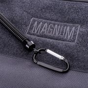 Saszetka Torba MAGNUM Pocket Organiser forged iron