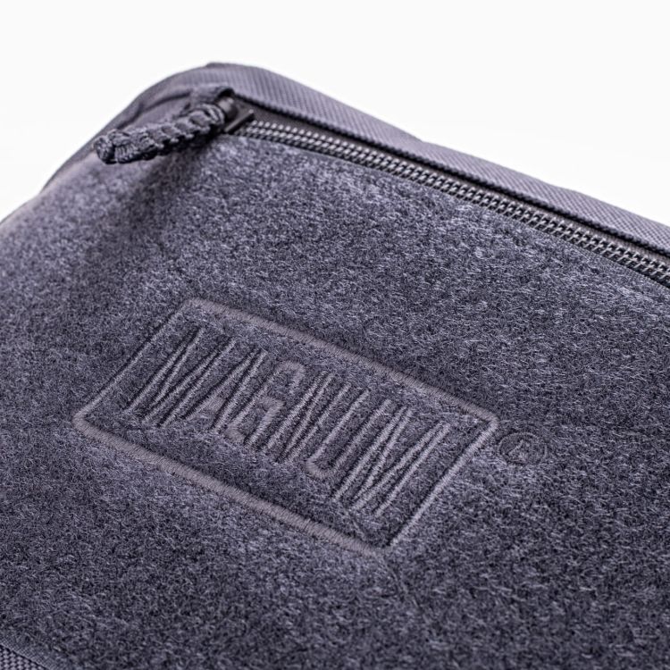 Saszetka Torba MAGNUM Pocket Organiser forged iron