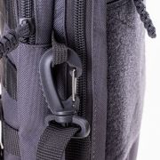 Saszetka Torba MAGNUM Pocket Organiser forged iron