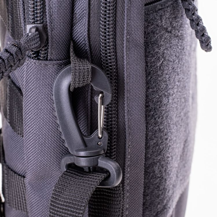 Saszetka Torba MAGNUM Pocket Organiser forged iron