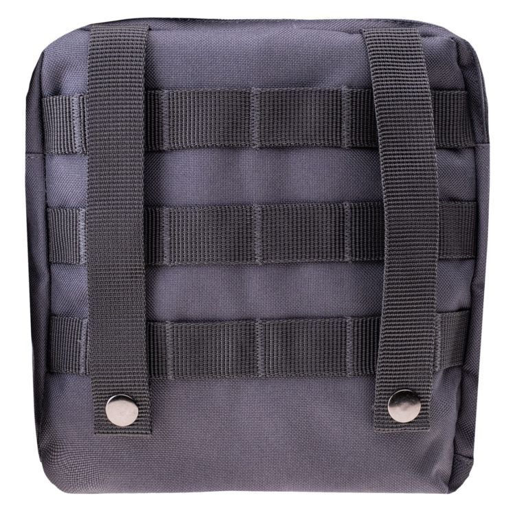 Saszetka Torba MAGNUM Pocket Organiser forged iron