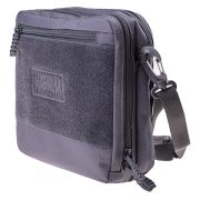 Saszetka Torba MAGNUM Pocket Organiser forged iron