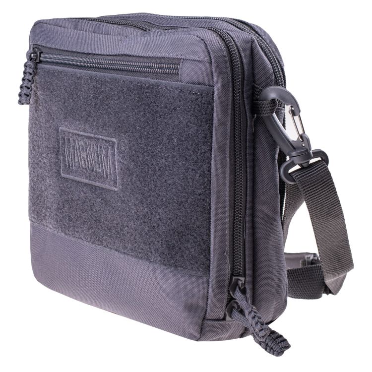 Saszetka Torba MAGNUM Pocket Organiser forged iron