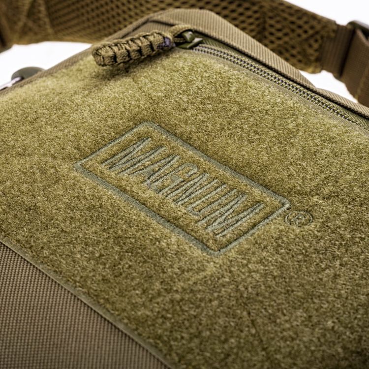 Saszetka Torba MAGNUM Pocket Organiser olivine