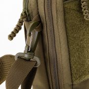 Saszetka Torba MAGNUM Pocket Organiser olivine