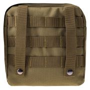 Saszetka Torba MAGNUM Pocket Organiser olivine