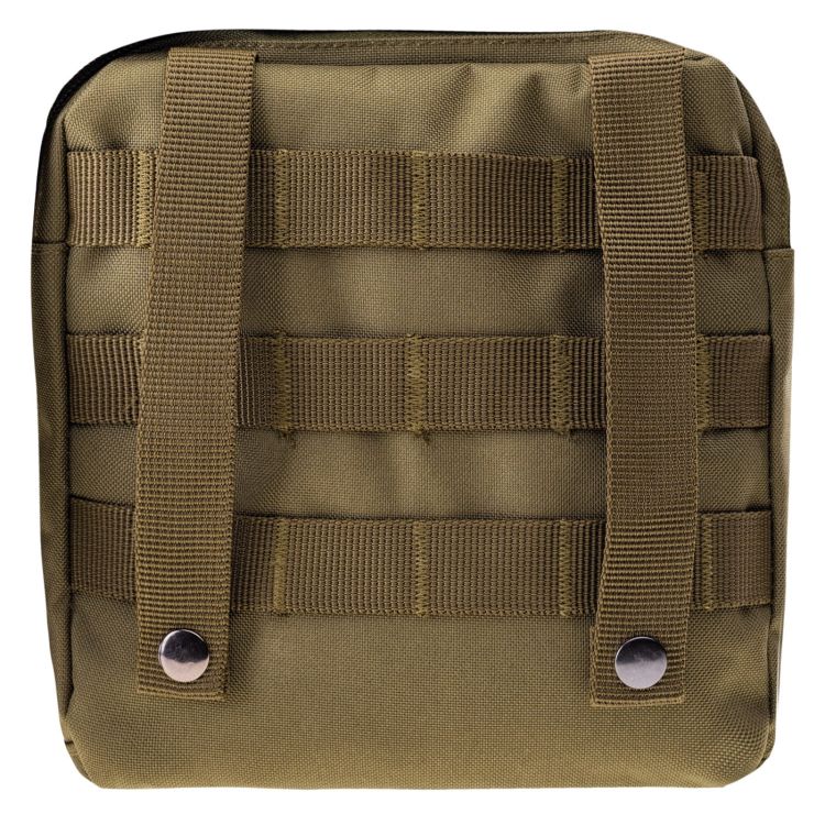 Saszetka Torba MAGNUM Pocket Organiser olivine