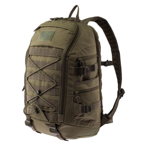 Plecak taktyczny Magnum CITYOX 28 l olivine