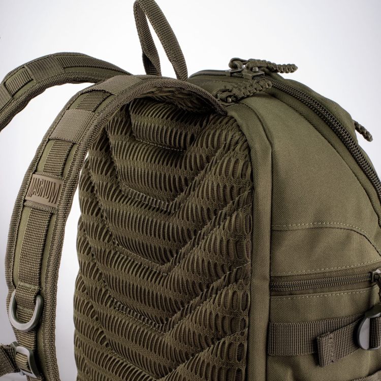 Plecak taktyczny Magnum CITYOX 28 l olivine