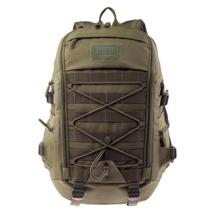 Plecak taktyczny Magnum CITYOX 28 l olivine
