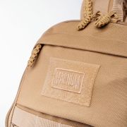 Plecak taktyczny Magnum CITYOX 28 l desert