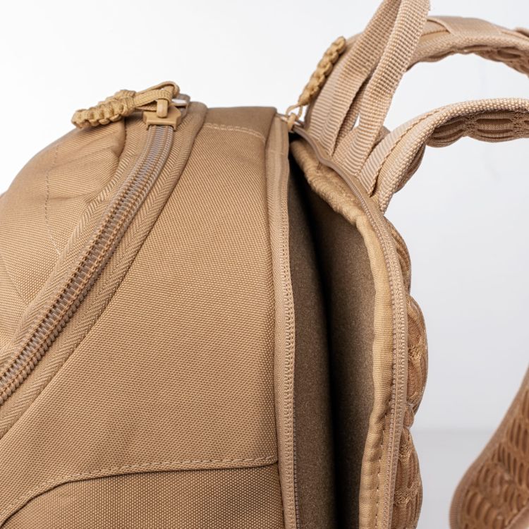 Plecak taktyczny Magnum CITYOX 28 l desert