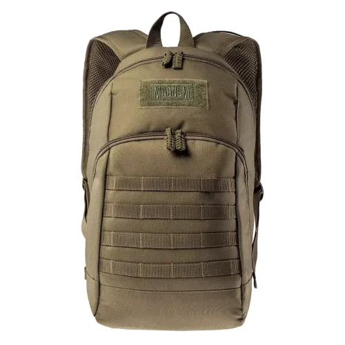 Plecak taktyczny Magnum Kamel 15 l olive green