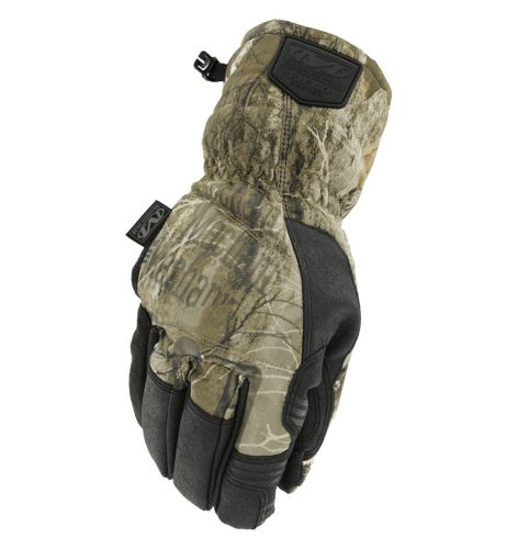 Rękawice Mechanix SUB20 Realtree Edge™ REALTREE EDGE CAMOUFLAGE