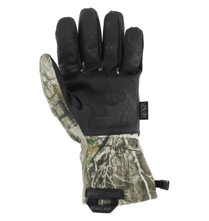 Rękawice Mechanix SUB20 Realtree Edge™ REALTREE EDGE CAMOUFLAGE