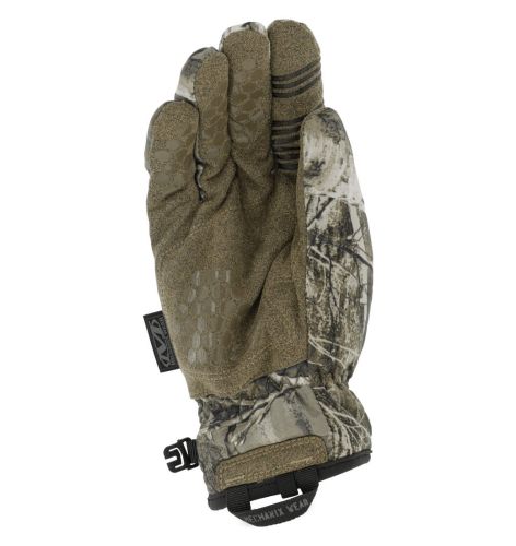 Rękawice Mechanix SUB40 Realtree Edge™  REALTREE EDGE CAMOUFLAGE