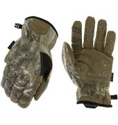 Rękawice Mechanix SUB40 Realtree Edge™  REALTREE EDGE CAMOUFLAGE