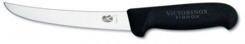 Nóż Victorinox trybownik, zakrzywiony, 15 cm