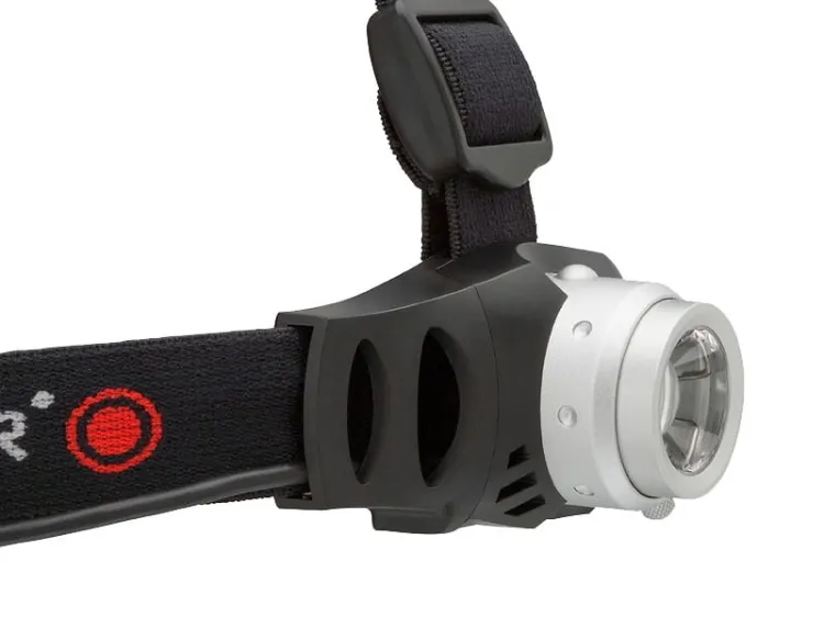 Latarka czołowa LEDLENSER H6R