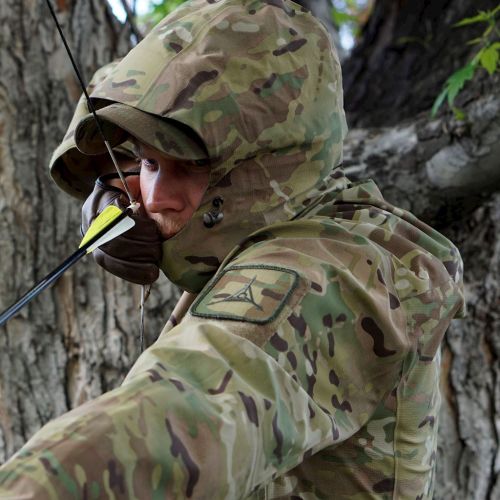 Kurtka TAD Triple Aught Design Raptor Multicam