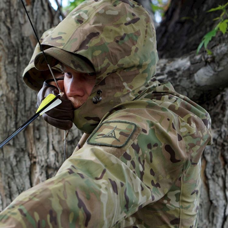 Kurtka TAD Triple Aught Design Raptor Multicam