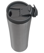 Kubek szklanka Costa Termite 420 ml - silver