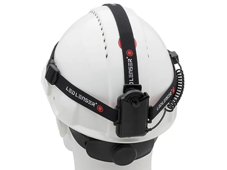 Latarka czołowa LEDLENSER H6R