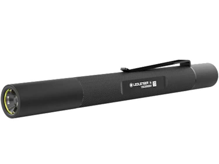 Latarka LEDLENSER i4