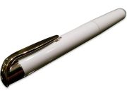 Latarka lekarska diagnostyczna HS-401F szara