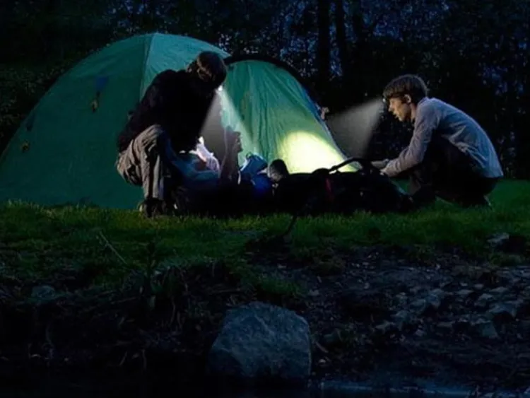 Latarka czołowa LEDLENSER H6R