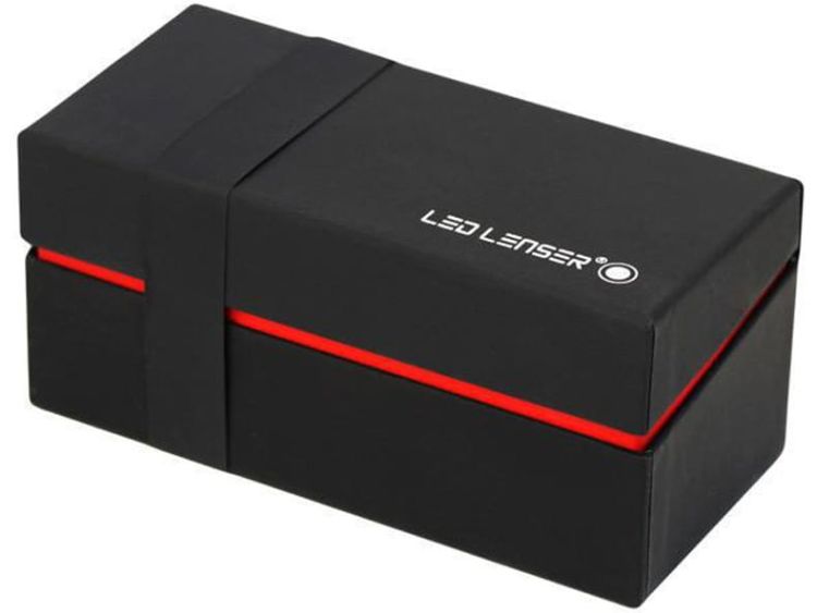 Latarka LEDLENSER P5R