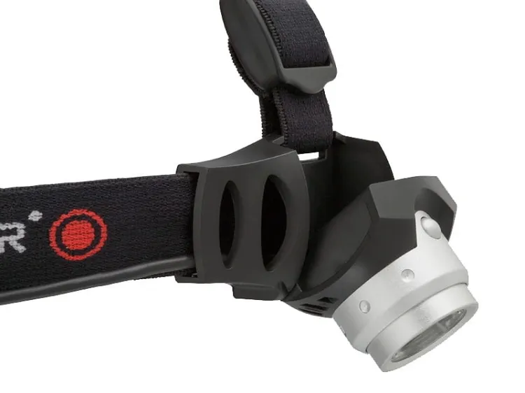 Latarka czołowa LEDLENSER H6R