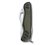 Scyzoryk Victorinox Żołnierski, 10 funkcji