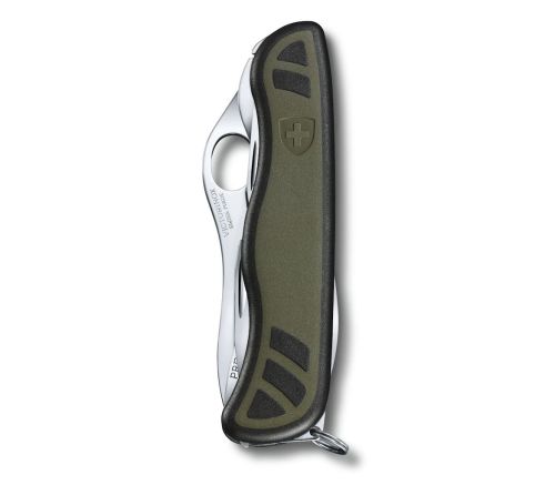 Scyzoryk Victorinox Żołnierski, 10 funkcji