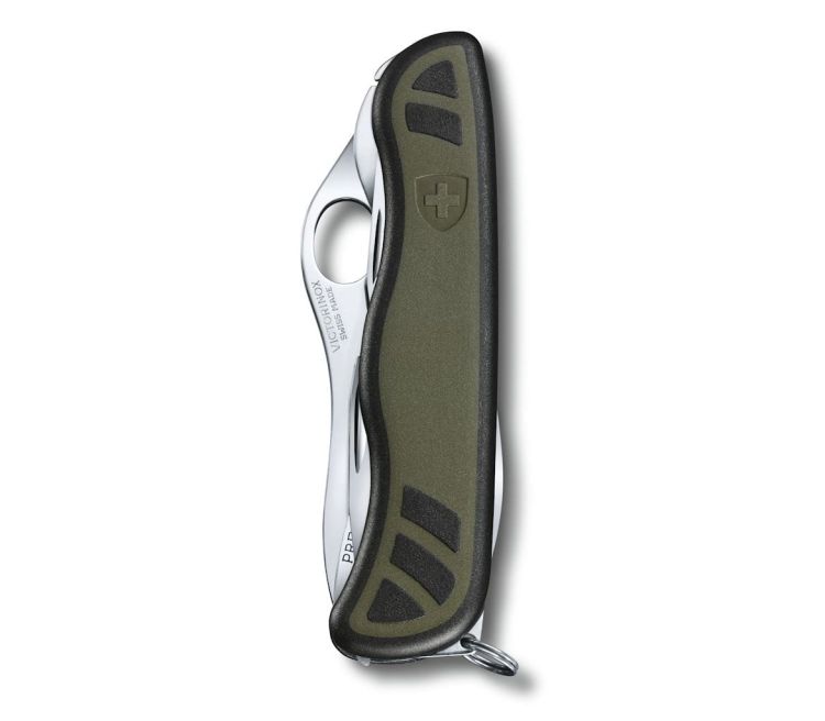 Scyzoryk Victorinox Żołnierski, 10 funkcji