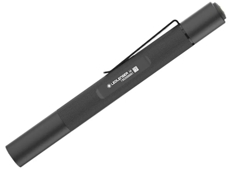 Latarka LEDLENSER i4