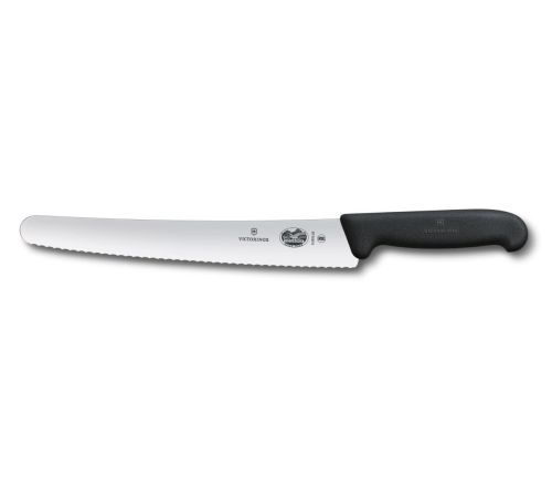 Nóż cukierniczy Victorinox, ząbkowany, 26 cm