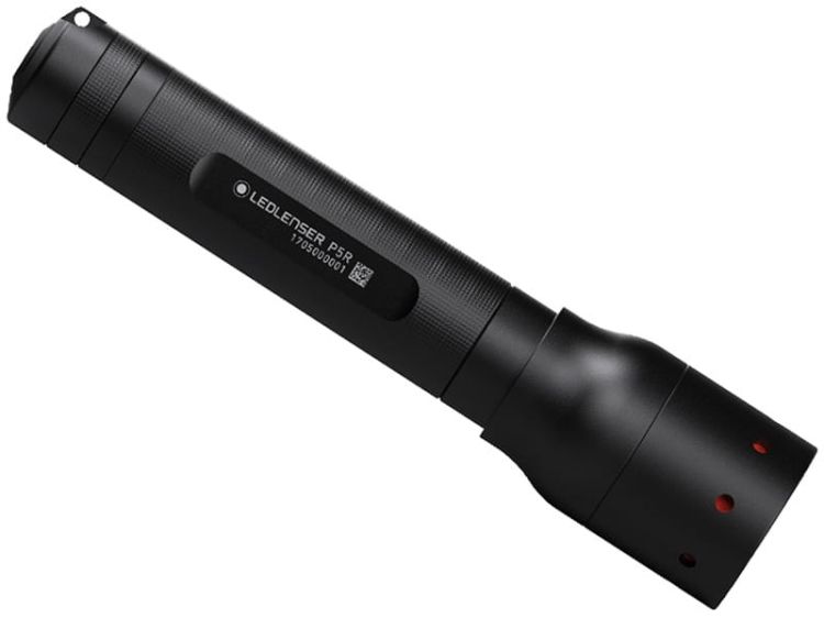 Latarka LEDLENSER P5R