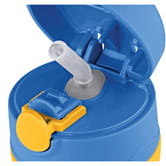 Thermos Foogo - termos dla niemowląt - picie