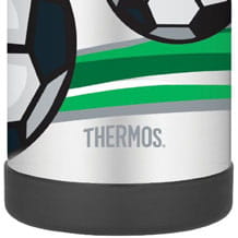 Thermos FUNtainer - Termosy dla dzieci – obudowa dna