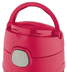 Thermos FUNtainer - Termosy dla dzieci – rozkładany uchwyt