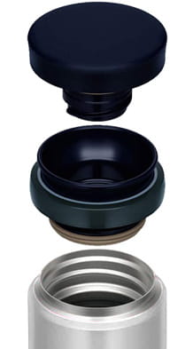 Thermos Versatile - uniwersalny kubek termiczny - konserwacja
