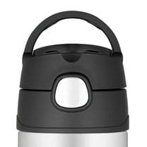 Thermos FUNtainer - Termosy dla dzieci – rozkładany uchwyt