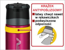 Thermos - termos outdoorowy - krążek